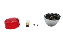 Charger l'image dans la galerie, Chrome Turn Signal Assembly Front Right or Left