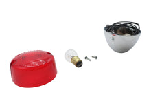 Charger l'image dans la galerie, Chrome Turn Signal Assembly Front Right or Left