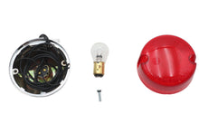 Charger l'image dans la galerie, Chrome Turn Signal Assembly Front Right or Left
