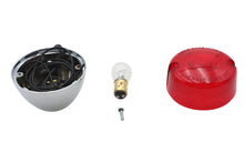 Charger l'image dans la galerie, Chrome Turn Signal Assembly Front Right or Left