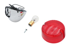 Charger l'image dans la galerie, Chrome Turn Signal Assembly Front Right or Left