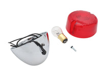 Charger l'image dans la galerie, Chrome Turn Signal Assembly Front Right or Left