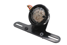 Charger l'image dans la galerie, Drilled Black Bezel Tail Lamp