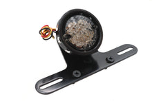 Charger l'image dans la galerie, Drilled Black Bezel Tail Lamp