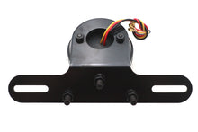 Charger l'image dans la galerie, Drilled Black Bezel Tail Lamp