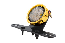 Charger l'image dans la galerie, Drilled Gold Bezel Tail Lamp