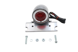 Polished Sparto Style Tail Lamp