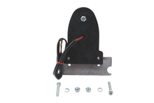 Charger l'image dans la galerie, Polished Sparto Style Tail Lamp