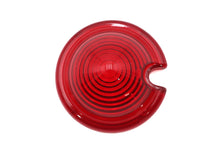 Charger l'image dans la galerie, Marker Lamp Lens Set Bullet Style Red