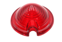 Charger l'image dans la galerie, Marker Lamp Lens Set Bullet Style Red