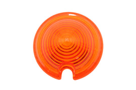 Marker Lamp Lens Set Bullet Style Amber