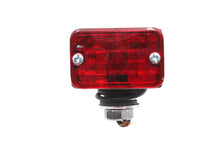 Charger l'image dans la galerie, Queen Style Marker Lamp Red