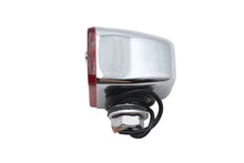 Charger l'image dans la galerie, Queen Style Marker Lamp Red