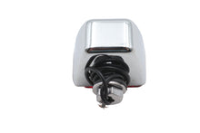 Charger l'image dans la galerie, Queen Style Marker Lamp Red
