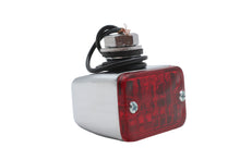 Charger l'image dans la galerie, Queen Style Marker Lamp Red
