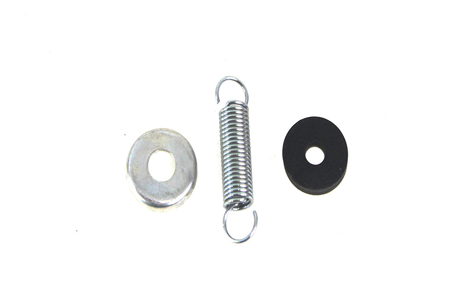 Clutch Release Rod Kit