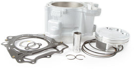 Cylinder Works engine cylinder kit for Yamaha 422-20003K2H, featuring standard 13.0:1 compression ratio, shown with cylinder components.