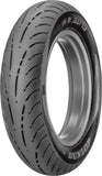 Dunlop - Tire Elite 4 Rear 180/60r16 80h Radial Tl - 873-0154