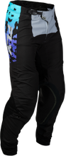 Charger l'image dans la galerie, Lite Flake Pants Black/Grey/Multi Sz 28
