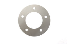 Charger l'image dans la galerie, Front Wheel Hub Plate Silver