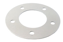 Charger l'image dans la galerie, Front Wheel Hub Plate Silver