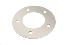 Charger l'image dans la galerie, Front Wheel Hub Plate Silver