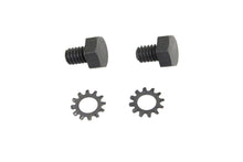 Charger l'image dans la galerie, Wheel Brake Cylinder Mount Bolts