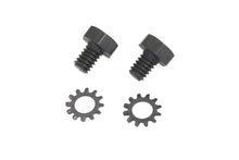 Charger l'image dans la galerie, Wheel Brake Cylinder Mount Bolts
