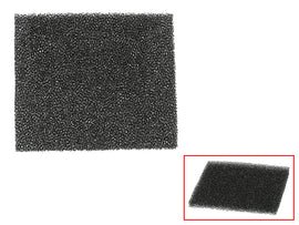 SP1 SP1 Air Box Filter S-D 59-72630 for intake, carb, and fuel systems, shown in the image with a black and silver design.
