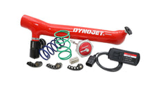 Load image into Gallery viewer, Dynojet Research Stage 3+ Engine Management Kit with wiring and components for motorcycle performance upgrade
