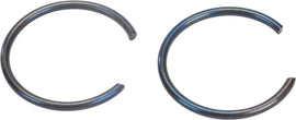 SP1 SP1 Circlips 54-783C piston kit component, showing metallic clips for engine assembly in detailed close-up image.