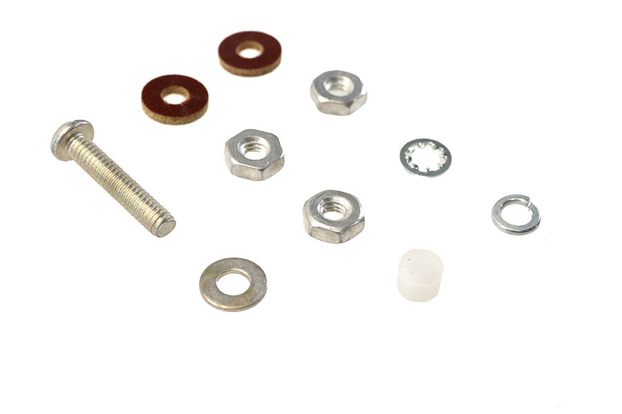 Magneto Ground Terminal Assembly