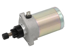 Load image into Gallery viewer, Starter Motor