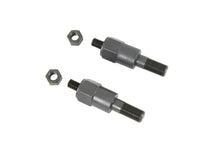 Load image into Gallery viewer, Triple Tree Clamp Bolt Kit