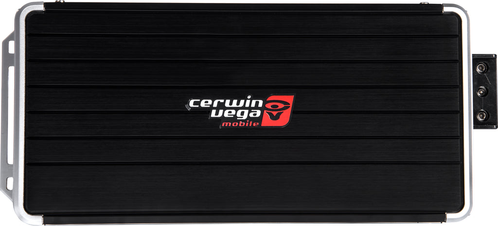 Bomber Series 4 Ch Amp B54
