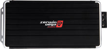 Load image into Gallery viewer, Bomber Series 4 Ch Amp B54