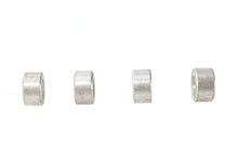 Charger l'image dans la galerie, Replacement Spacers Cadmium Plated