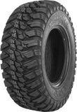 GBC - Tire Kanati Mongrel Front 27x9r12 Radial Lr760lbs - 578-10102