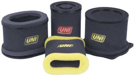 Uni Air Filter NU-2341 for air filtration, showing the clean, rectangular filter with pleated design and sturdy frame.