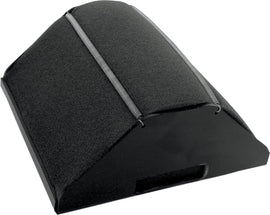 Uni Air Filter NU-2293 for vehicles, showing the rectangular filter with pleated filtering material and plastic frame.