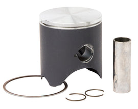 Vertex piston kit cast for KTM 175 models, featuring standard 54.2mm piston and components for engine rebuilds.