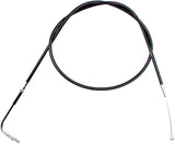 Motion Pro - Black Vinyl Throttle Cable - 70-6057