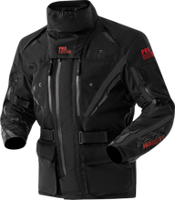 Load image into Gallery viewer, Womens Ps Paragon D3o Jacket Black Textile Lg