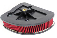 Charger l'image dans la galerie, Air Filter Black