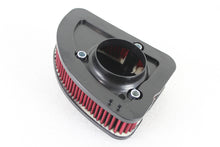 Charger l'image dans la galerie, Air Filter Black