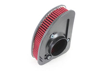 Charger l'image dans la galerie, Air Filter Black