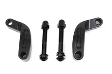 Charger l'image dans la galerie, Black Prime Mirror Relocation Kit