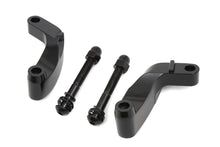 Charger l'image dans la galerie, Black Prime Mirror Relocation Kit