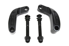 Charger l'image dans la galerie, Black Prime Mirror Relocation Kit