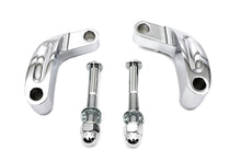 Charger l'image dans la galerie, Chrome Prime Mirror Relocation Kit